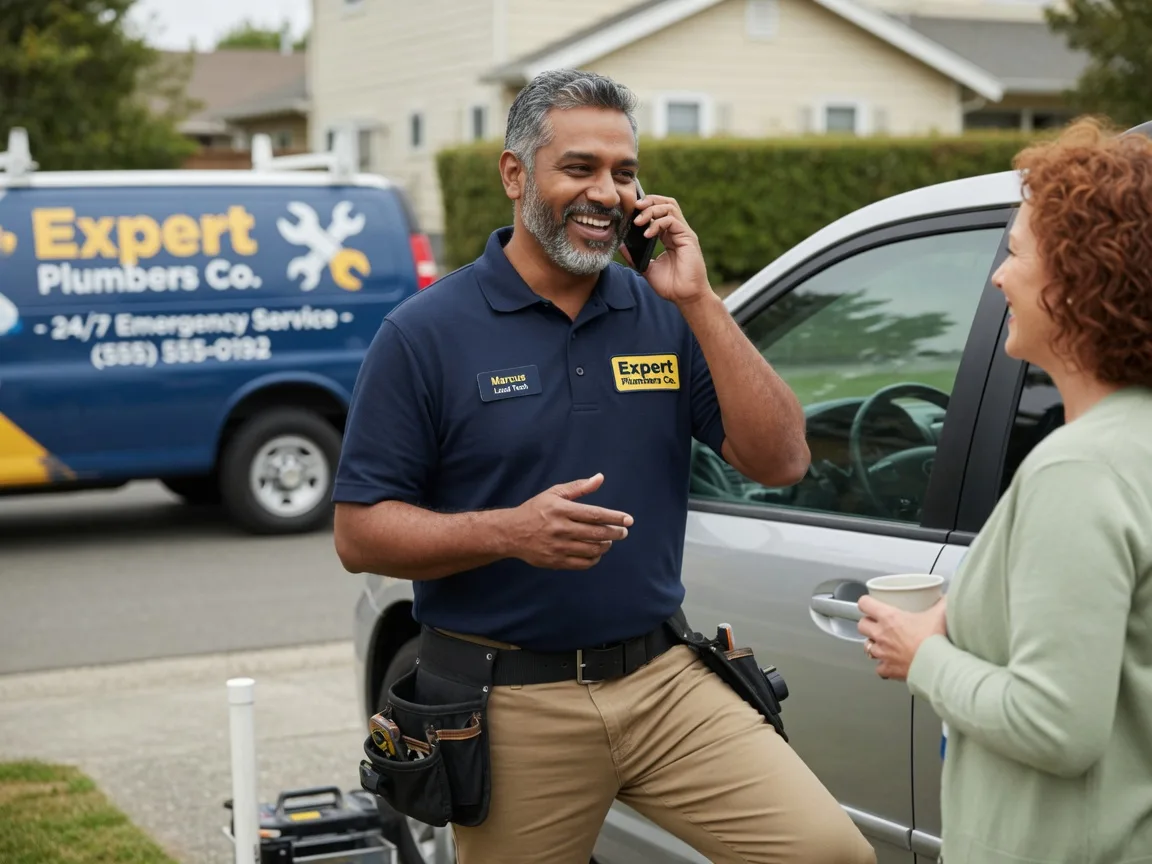 Clogged Drain Repair in Carrolltown, PA